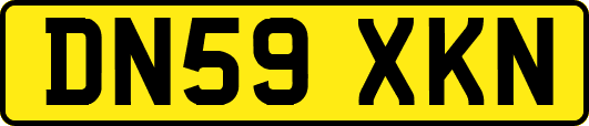 DN59XKN