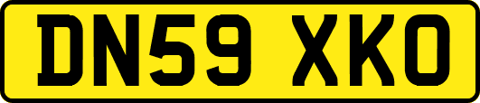 DN59XKO