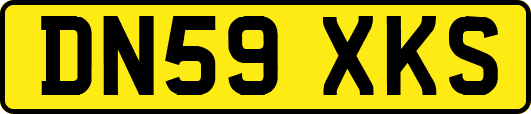 DN59XKS