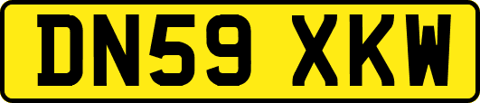 DN59XKW