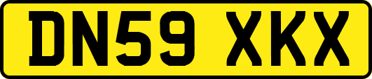DN59XKX