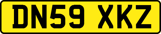 DN59XKZ