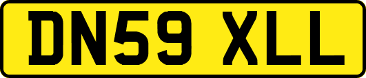 DN59XLL