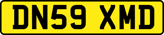DN59XMD