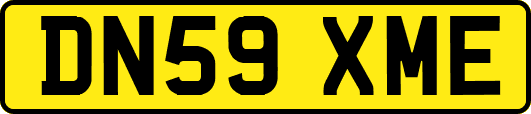 DN59XME