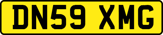 DN59XMG