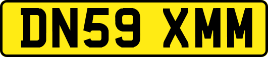 DN59XMM