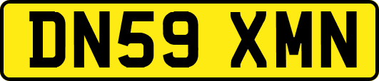 DN59XMN