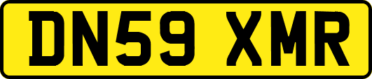 DN59XMR
