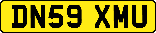 DN59XMU