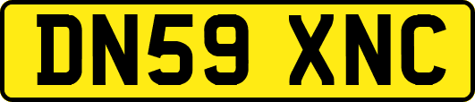 DN59XNC