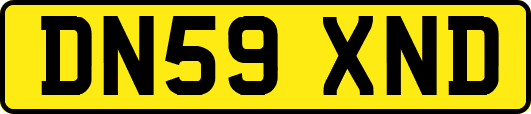 DN59XND