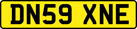 DN59XNE
