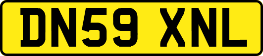 DN59XNL
