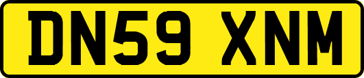 DN59XNM