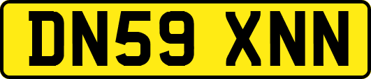 DN59XNN