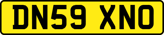 DN59XNO