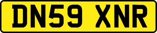 DN59XNR