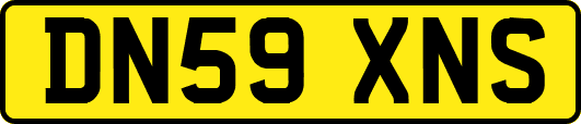 DN59XNS