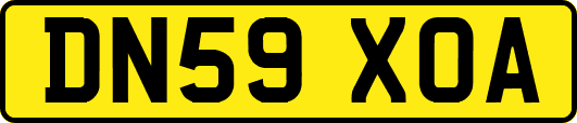 DN59XOA