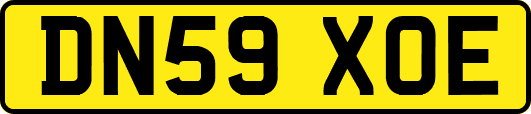 DN59XOE