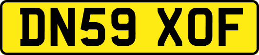 DN59XOF