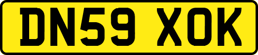 DN59XOK