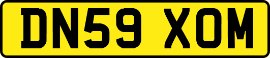 DN59XOM