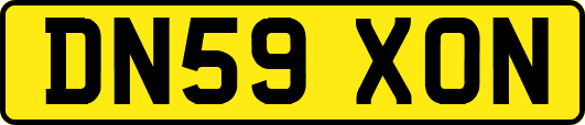 DN59XON
