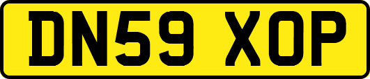 DN59XOP