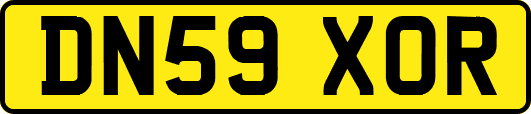 DN59XOR