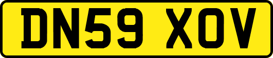 DN59XOV
