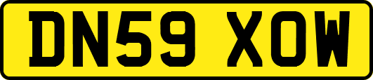 DN59XOW