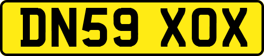 DN59XOX