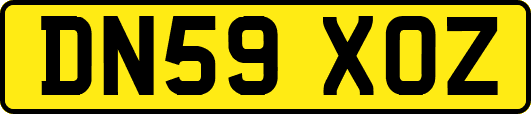 DN59XOZ