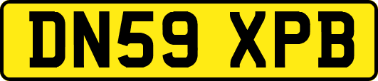 DN59XPB
