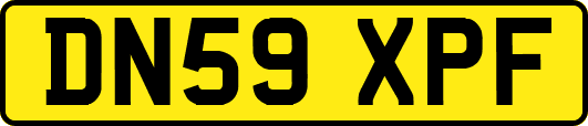DN59XPF