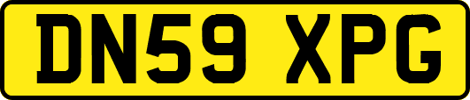 DN59XPG