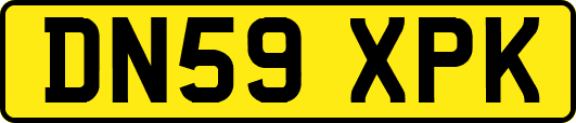 DN59XPK