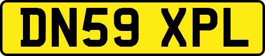 DN59XPL