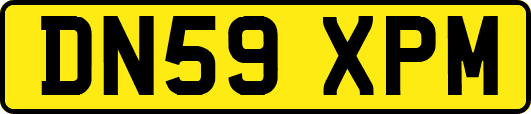 DN59XPM