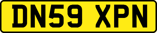 DN59XPN