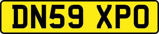 DN59XPO