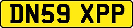 DN59XPP