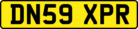 DN59XPR