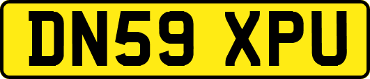 DN59XPU