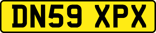 DN59XPX