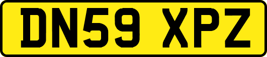 DN59XPZ