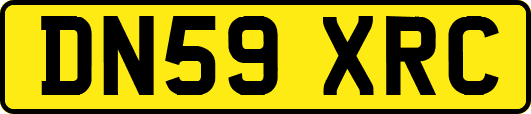 DN59XRC