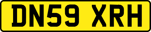 DN59XRH